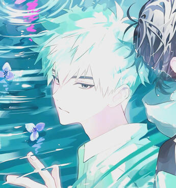 "Eventually, we meet people who shine their light on us." β Cheng Xiaoshi